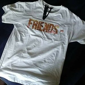 Vlone Tshirt